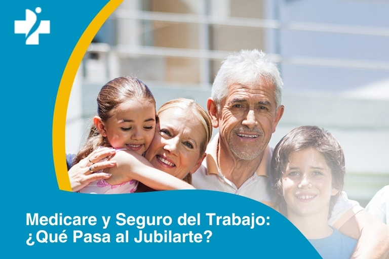 ¿Qué pasa si tengo Medicare y un plan de salud por mi trabajo, pero me voy a jubilar?