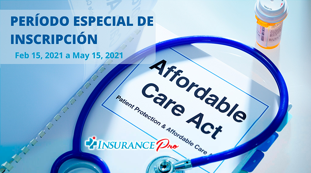Marketplace Special Enrollment Period for COVID-19