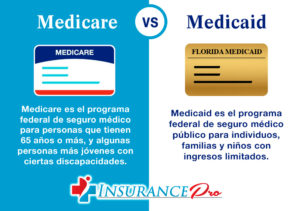 medicare vs medicaid insurance pro