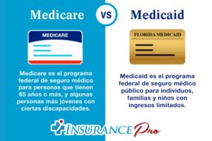 ¿Cómo obtener Medicare y Medicaid en Kissimmee, Florida?
