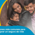 Las razones más comunes para comprar un seguro de vida en Orlando, FL