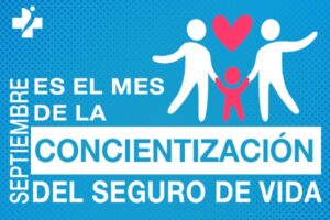 Insurance Pro apoya con orgullo el mes de concientización sobre el seguro de vida