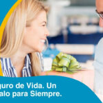 Seguro de Vida. Un regalo para Siempre.