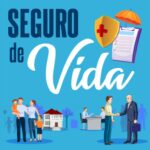 ¿Qué es el beneficio del seguro de vida de dólar dividido?