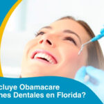 ¿Están Incluidos Los Planes Dentales En Una Póliza De Obamacare En Florida?