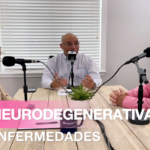 Neurodegenerativas