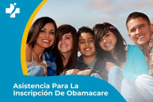 Asistencia Para La Inscripción De Obamacare Para 2025