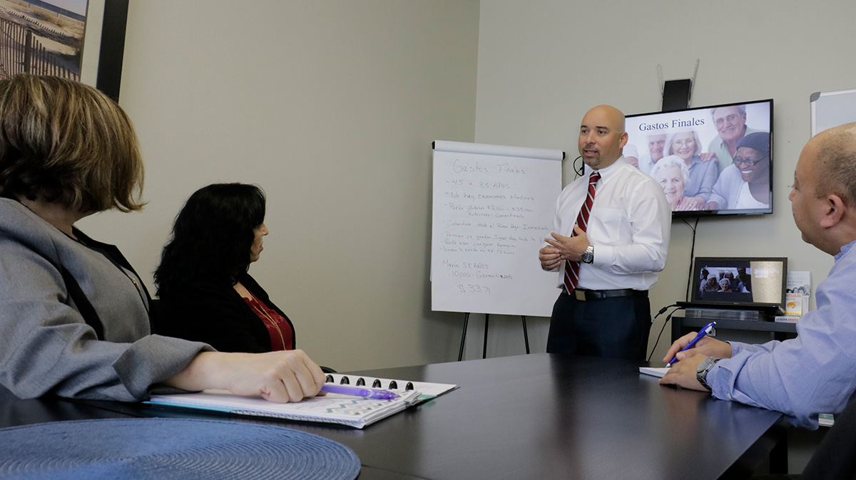 Individual Health Insurance