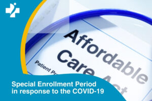 2021 Special Enrollment Period in response to the COVID-19 Emergency