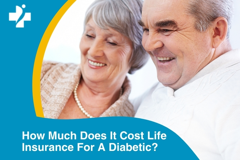 How much does it cost life insurance for a diabetic?