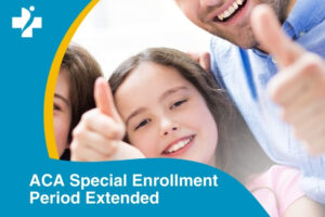 ACA Special Enrollment Period Extended Through August 15