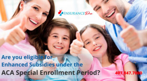 Obamacare Enrollment