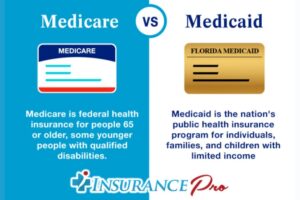 How to Get Medicare and Medicaid in Kissimmee, Florida?