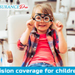 vision coverage for children
