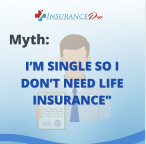life insurance for single people