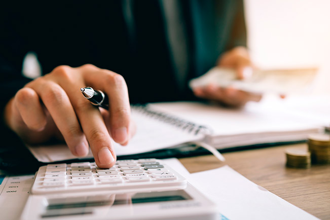 Life Insurance Calculator Life Insurance Calculator