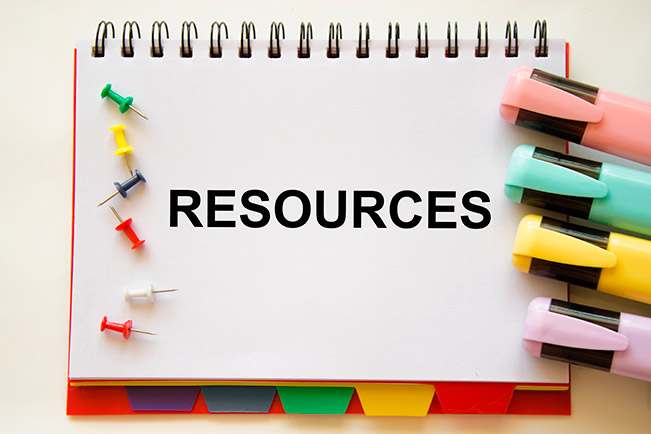 Resources Archives Resources Archives